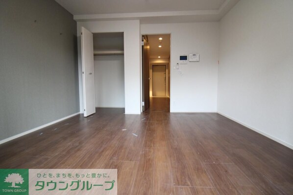 トゥットフェリーチェ八王子の物件内観写真